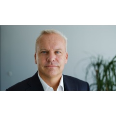 Anders Opedal, president and CEO of Equinor. (Photo: Ole Jørgen Bratland / Equinor ASA)