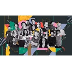 Apple�s first-ever Entrepreneur Camp for Latin founders welcomes leaders, developers, and their teams from nine app companies.