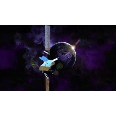 SES-26 � Thales Alenia Space