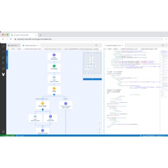 Anypoint Code Builder - Design, implement, and deploy APIs and integrations from a single environment