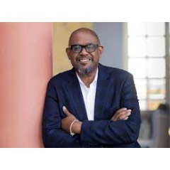 Forest Whitaker � WPDI