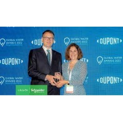 Water Technology Company of the Year