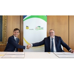 Versalis to sign agreement with Forever Plast for plastics recycling plant at Porto Marghera thumbnail