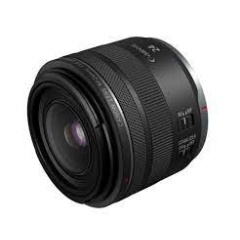 RF24mm F1.8 Macro IS STM