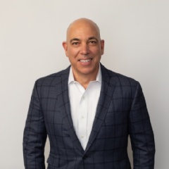 Steven J. Bandrowczak Option 3. _press