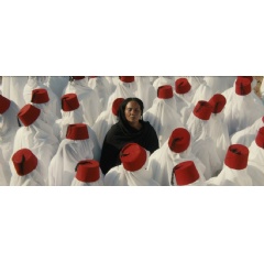 You Will Die At Twenty by Amjad Abu Alala