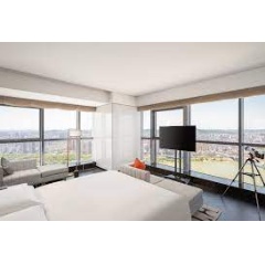 Hyatt Place Nanchong Gaoping guestroom