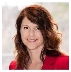 Michelle Proctor will receive the 2022 ATHENA National Leadership Award, joining notable past ATHENA Global and National award recipients, including Supreme Court Justice Ruth Bader Ginsberg, (see complete caption below).