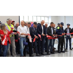 Alstom�s Wroclaw site will employ 100 more people due to the new aluminum welding line.