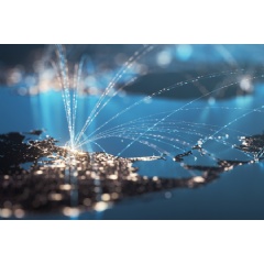 Metrika has developed tools to help the distributed communities of the blockchain world monitor and improve their networks.