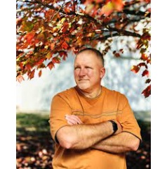 After serving in the Army for more than 20 years with deployments to Iraq and Afghanistan, Robert Guithues developed nightmares as a result of PTSD.