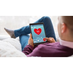 Henkel and Quad Industries have developed a new concept to enable innovations for smart health patches with accelerated speed to market at lower cost.