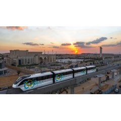 African cities must advocate to develop more sustainable transport systems, both to reduce carbon emissions and to foster inclusive socio-economic growth.