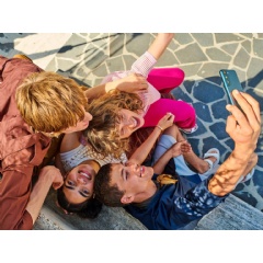 Telekom is the most popular mobile communications provider among young people. � Deutsche Telekom