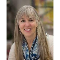 Kate O’Brien, Director of the Department of Immunization, Vaccines and Biologicals at WHO