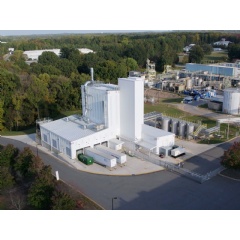 Henkel’s Adhesive Technologies business completed the expansion of its Salisbury, North Carolina plant to support increasing customer demand for UV-curable acrylic pressure sensitive adhesives for the packaging and consumer goods markets.