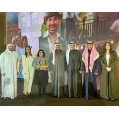 Most recognized company in the Award’s 10-year history