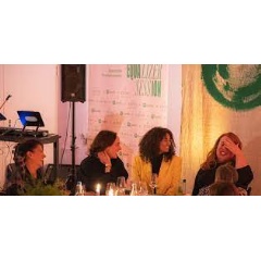 Photo Credit: Swetlana Holz