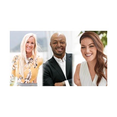 Photo: Courtesy of American Express