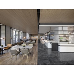 AC Kitchen at AC Hotel Suzhou