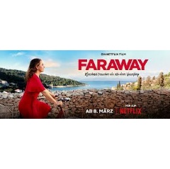 Faraway  Netflix officiella webbplats