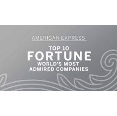 Photo: Courtesy of American Express