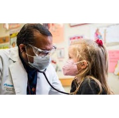 Kaiser Permanente members in Washington receive care from the state’s highest-scoring medical group.