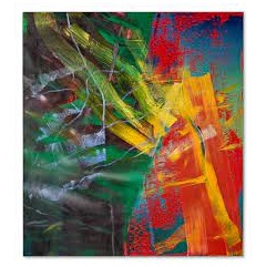 ENDURING THREADS: THE COLLECTION OF JACQUES AND EMY COHENCA
GERHARD RICHTER (B. 1932)
Spoleto
oil on canvas
78¾ x 71 in. (200 x 180.7 cm.)
Painted in 1984.
$8,000,000-12,000,000