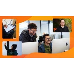 At Exceptional Minds in Sherman Oaks, California, neurodivergent artists are prepared for careers in entertainment through a blend of technical training, hands-on experience, and career-path planning.