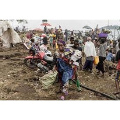 DRC 2023 © Michel Lunanga/MSF