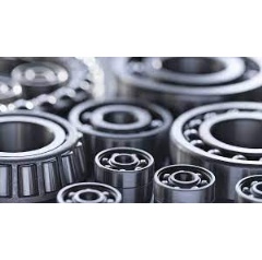 Bonderite L-FG F 605 is a graphite-free non-pigmented forging lubricant that provides an excellent lubrication film for use on automotive forming applications such as bearings, wheel hubs and small gears.