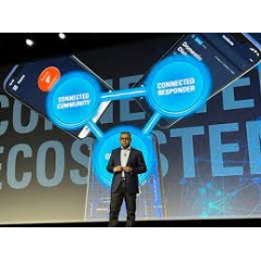 1,100+ public safety professionals convene in Orlando for education and dialogue on the future of public safety technology