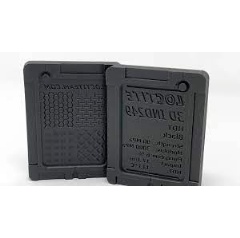 Loctite 3D IND249 features high stiffness to support molding applications.