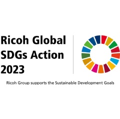 Ricoh declares June as Global SDGs Action Month 2023 thumbnail