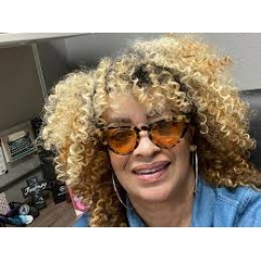 Carolyn Henderson received much-needed information to become a successful business owner.