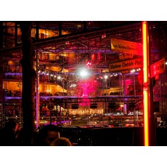 Berlinale Palast 2023