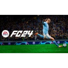 EA SPORTS FC 24 is coming to the Nintendo Switch system