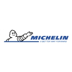 The MICHELIN® ​CROSSGRIP® Tire