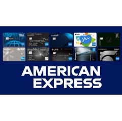 Photo: Courtesy of American Express