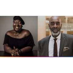 Phyll Opoku-Gyimah and Tunde Banjoko join Sky’s Diversity Advisory Council