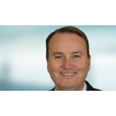 Mr. Svoronos joins as Global Co-Head of Industrials alongside John Lange; appointment strengthens Barclays’ global team in this important sector.