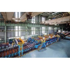 MULPIC, a world-leading plate cooling technology from Primetals Technologies.