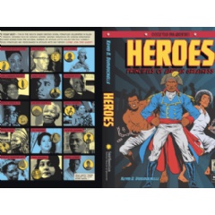 As part of the museum�s longstanding commitment to and collaboration with institutions of higher learning on the continent, more than 100 copies of the Heroes catalog will be donated to universities and art institutions across Africa.