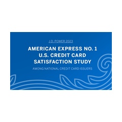 Photo Credit: Courtesy of American Express