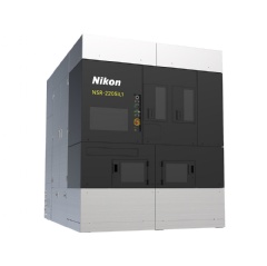 NSR-2205iL1 5x reduction i-line stepper