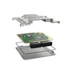 Bergquist gap filler TGF 4400LVO is a 2-component, room temperature curable gap filler based on low volatile silicone technology and ideal for applications such as control units and ADAS components.