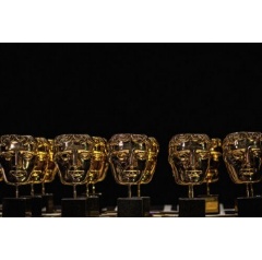 BAFTA/Thomas Alexander