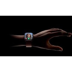 Apple Watch double tap gesture now available with watchOS 10.1 - Vimarsana News