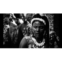 Mami Wata by C.J.