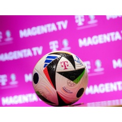 All 51 matches of UEFA EURO 2024TM live and in UHD quality only on MagentaTV. © Deutsche Telekom